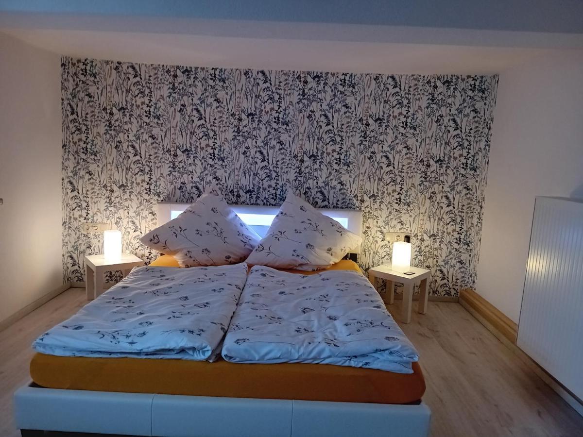Germerode Ferienhaus Hesse Im Frau Holle Land מראה חיצוני תמונה