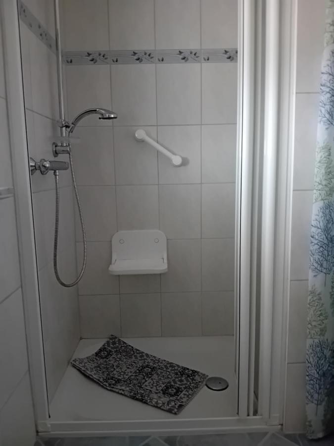Germerode Ferienhaus Hesse Im Frau Holle Land מראה חיצוני תמונה