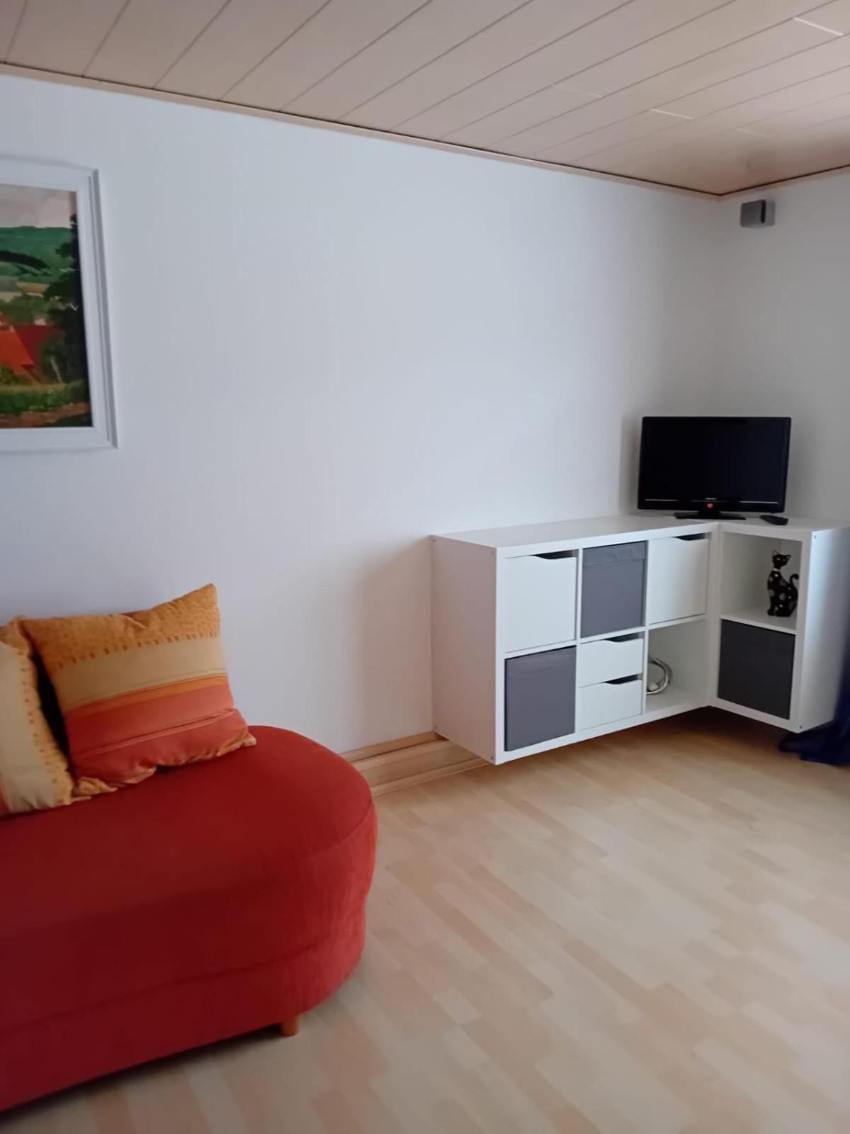 Germerode Ferienhaus Hesse Im Frau Holle Land מראה חיצוני תמונה